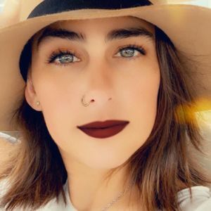 Meet your Posher, Miranda